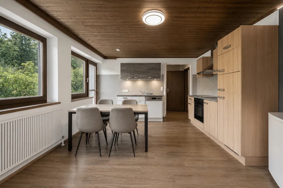 4-Zimmer-Wohnung kaufen in Kitzbühel – 113 m², € 385.662 – Bild 2 von 9