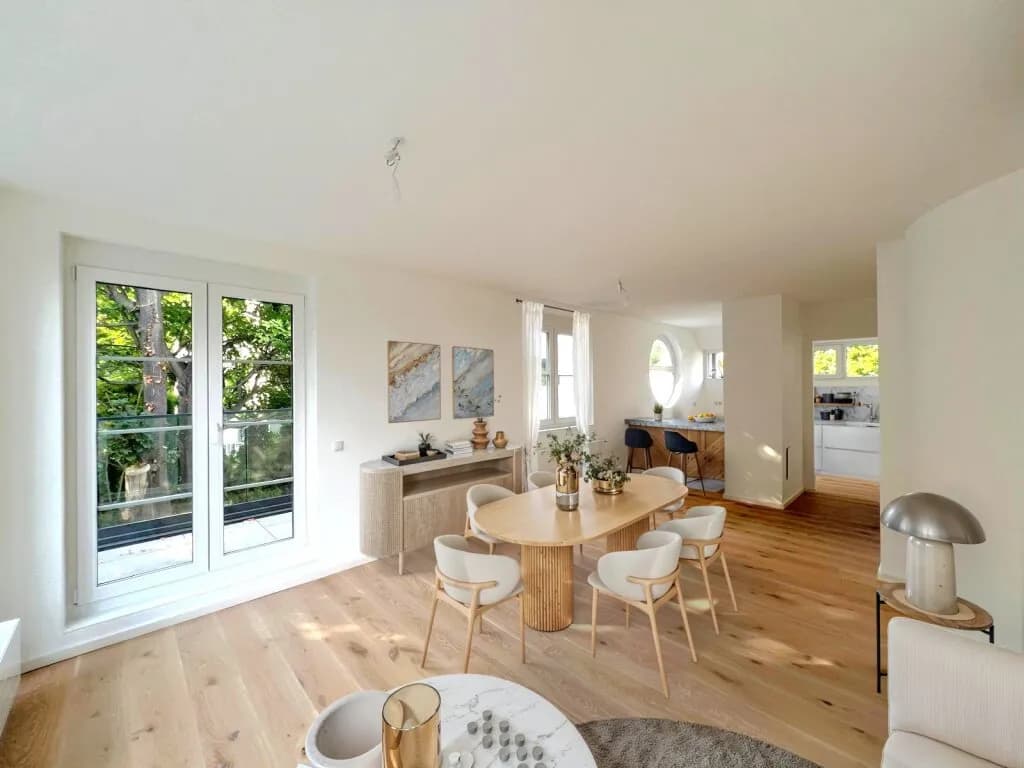 4-Zimmer-Wohnung kaufen in Wien – 107 m², € 875.000