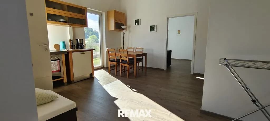 Gewerbeimmobilie mieten in Leibnitz – 100 m², € 750