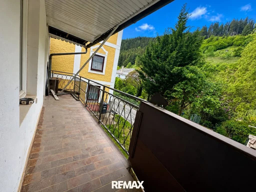 13-Zimmer-Gewerbeimmobilie kaufen in Leoben – 277 m², € 119.000 – Bild 6 von 72