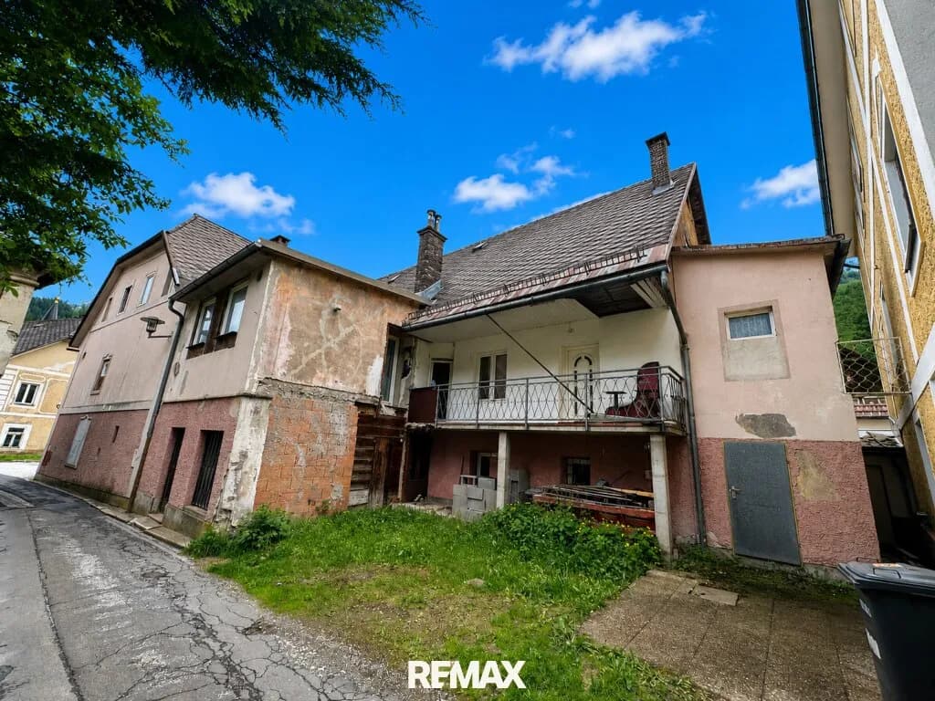 13-Zimmer-Gewerbeimmobilie kaufen in Leoben – 277 m², € 119.000 – Bild 7 von 72
