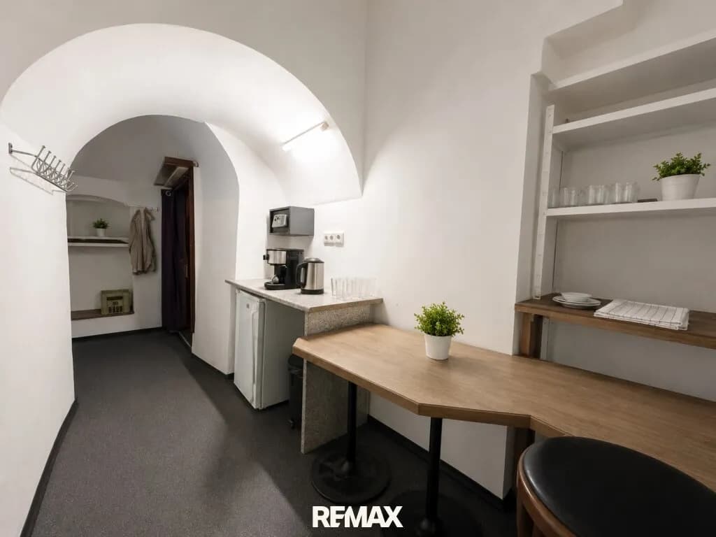 13-Zimmer-Gewerbeimmobilie kaufen in Leoben – 277 m², € 119.000 – Bild 29 von 72