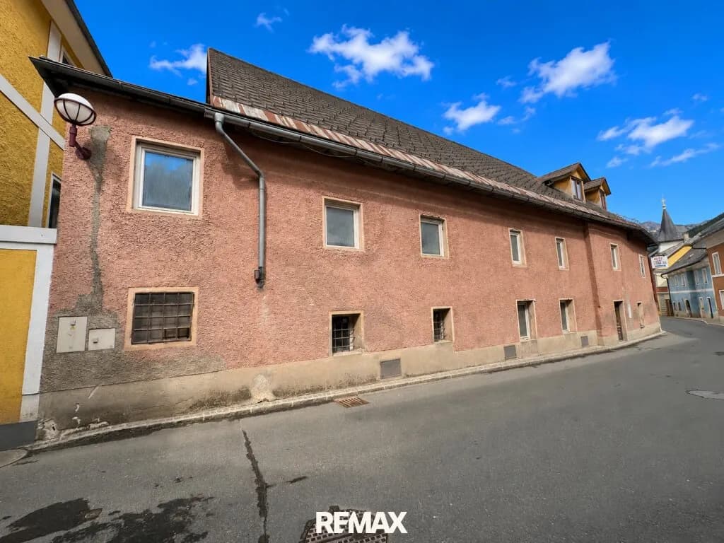 13-Zimmer-Gewerbeimmobilie kaufen in Leoben – 277 m², € 119.000 – Bild 31 von 72