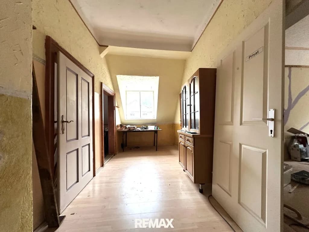 13-Zimmer-Gewerbeimmobilie kaufen in Leoben – 277 m², € 119.000 – Bild 32 von 72