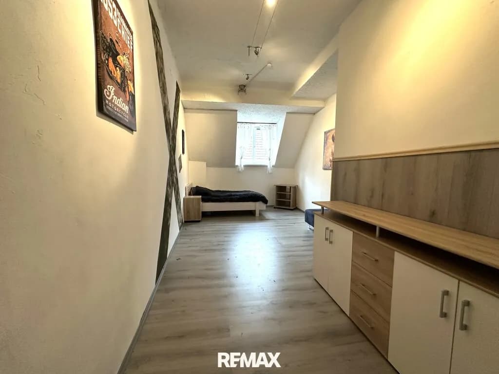 13-Zimmer-Gewerbeimmobilie kaufen in Leoben – 277 m², € 119.000 – Bild 33 von 72