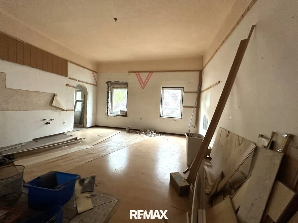 13-Zimmer-Gewerbeimmobilie kaufen in Leoben – 277 m², € 119.000 – Bild 35 von 72