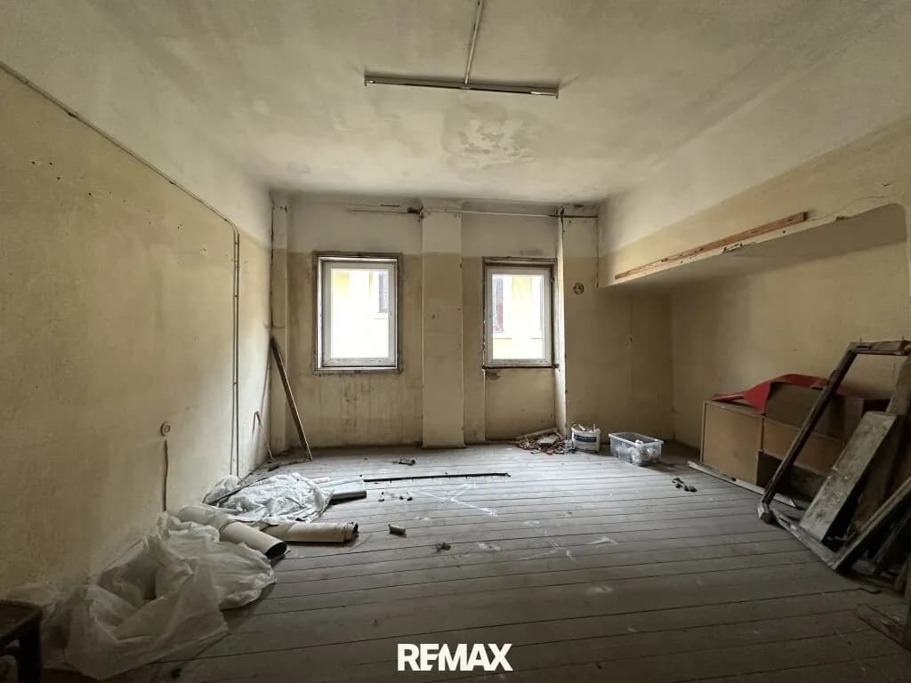 13-Zimmer-Gewerbeimmobilie kaufen in Leoben – 277 m², € 119.000 – Bild 39 von 72