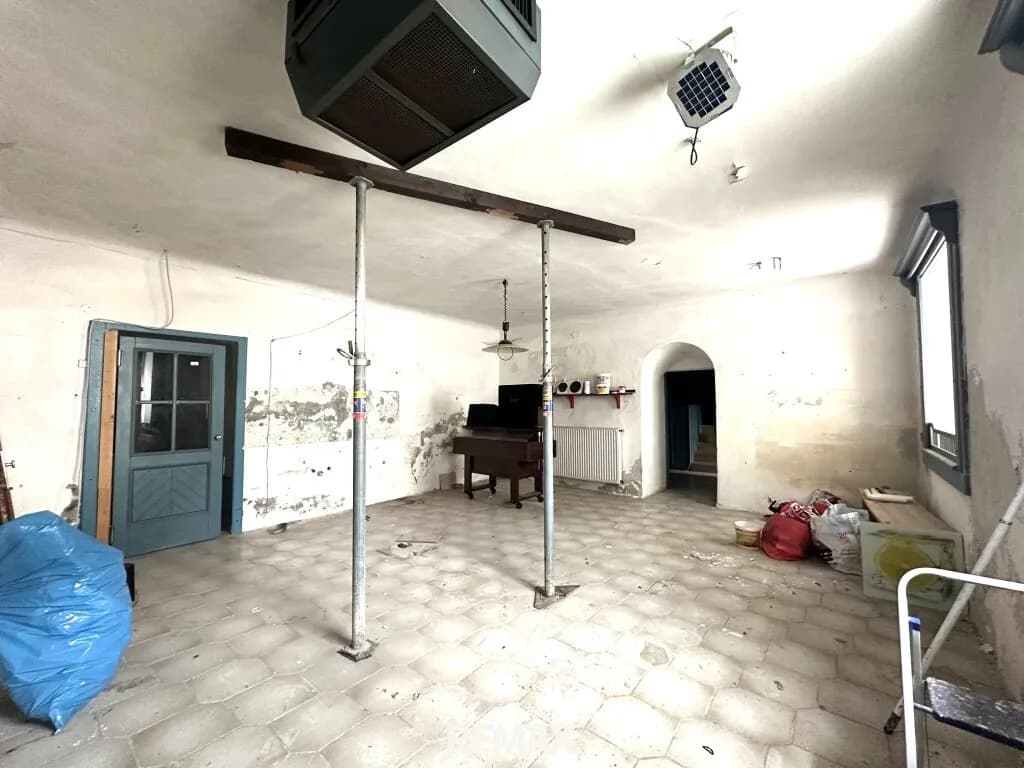 13-Zimmer-Gewerbeimmobilie kaufen in Leoben – 277 m², € 119.000 – Bild 47 von 72