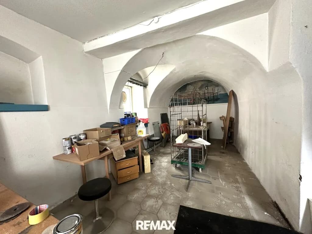 13-Zimmer-Gewerbeimmobilie kaufen in Leoben – 277 m², € 119.000 – Bild 48 von 72