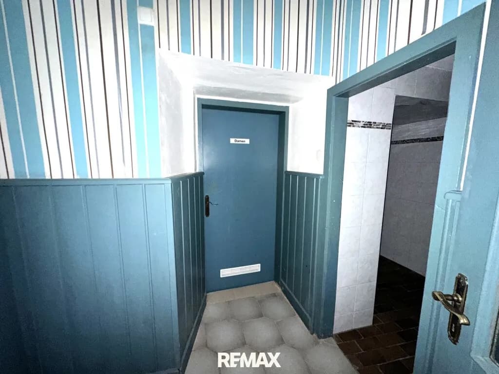 13-Zimmer-Gewerbeimmobilie kaufen in Leoben – 277 m², € 119.000 – Bild 49 von 72