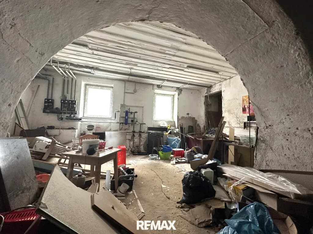 13-Zimmer-Gewerbeimmobilie kaufen in Leoben – 277 m², € 119.000 – Bild 54 von 72