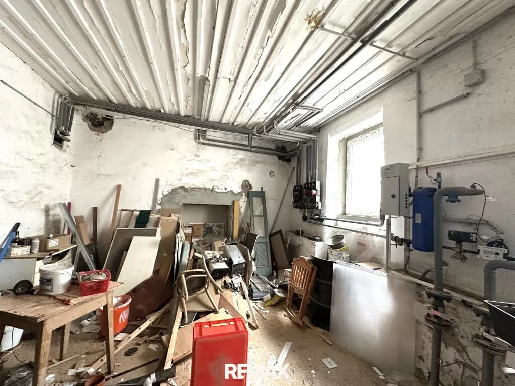 13-Zimmer-Gewerbeimmobilie kaufen in Leoben – 277 m², € 119.000 – Bild 56 von 72