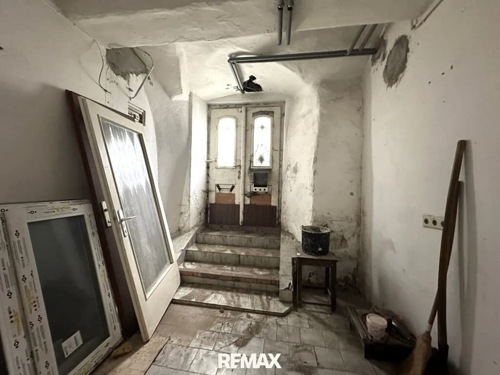 13-Zimmer-Gewerbeimmobilie kaufen in Leoben – 277 m², € 119.000 – Bild 59 von 72