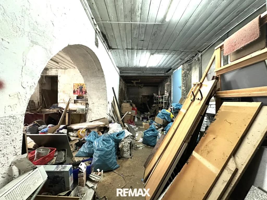 13-Zimmer-Gewerbeimmobilie kaufen in Leoben – 277 m², € 119.000 – Bild 62 von 72