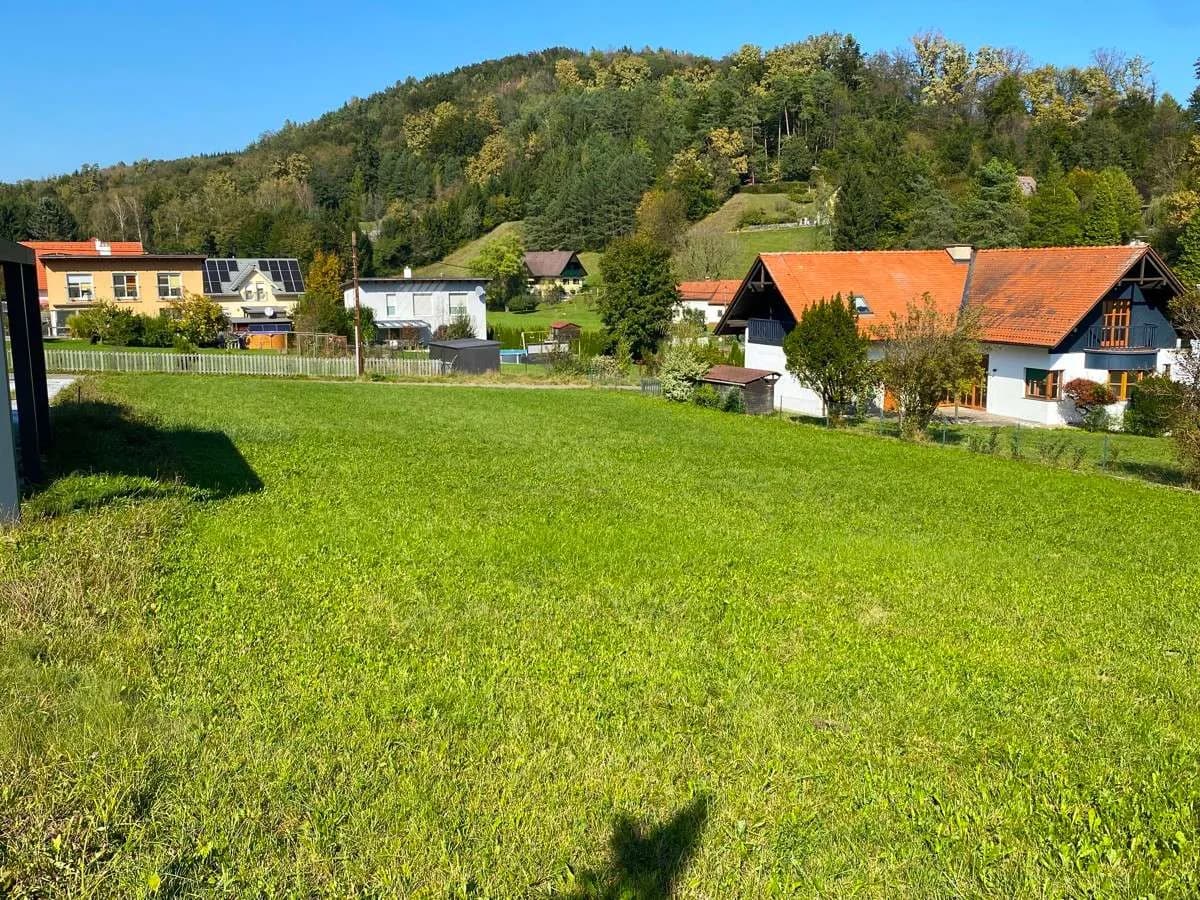 Grundstück kaufen in Graz – 688 m², € 267.000