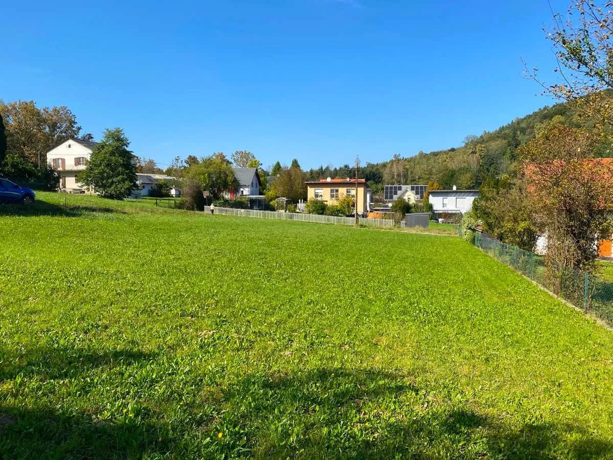 Grundstück kaufen in Graz – 688 m², € 267.000 – Bild 2 von 4