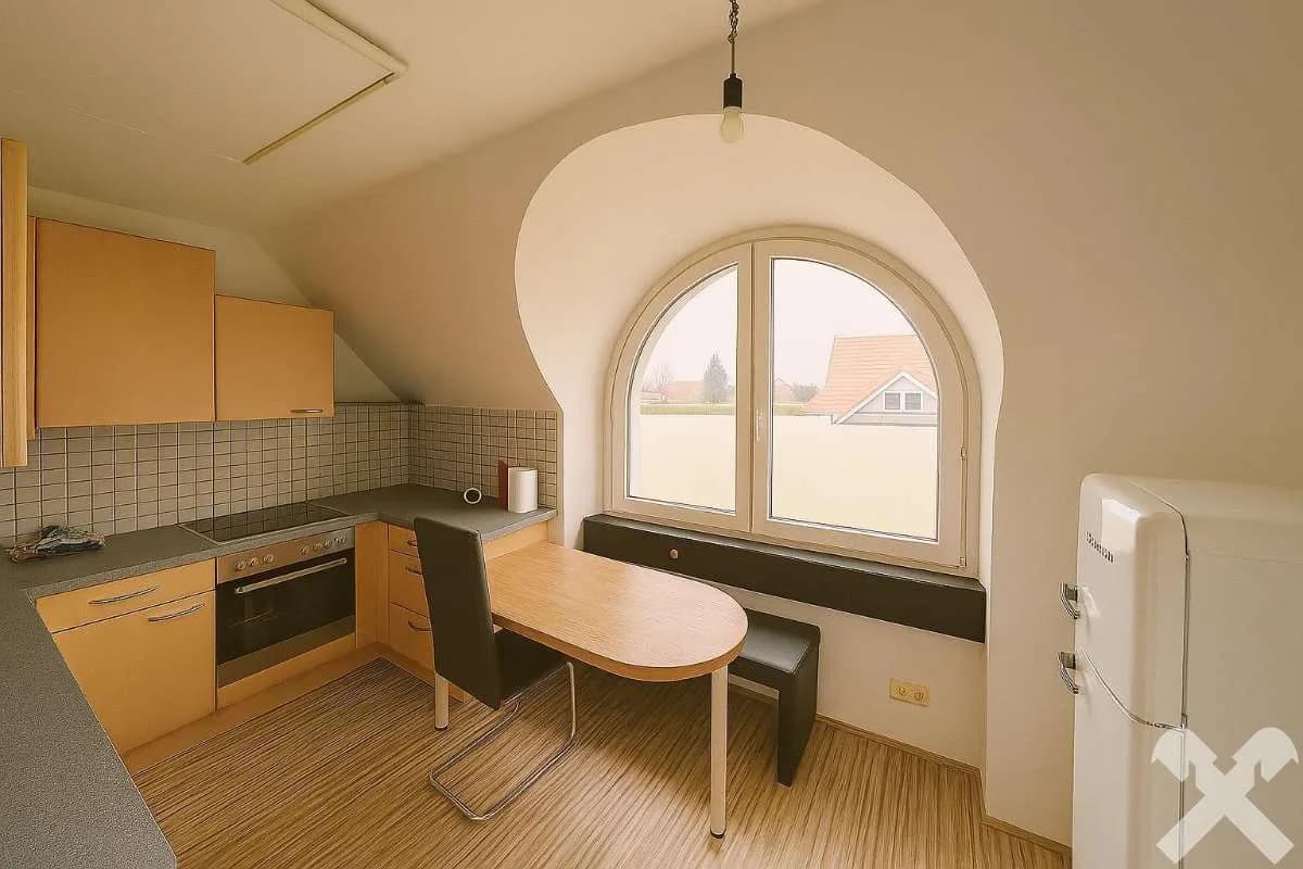 4-Zimmer-Wohnung kaufen in Leibnitz – 88,32 m², € 143.000
