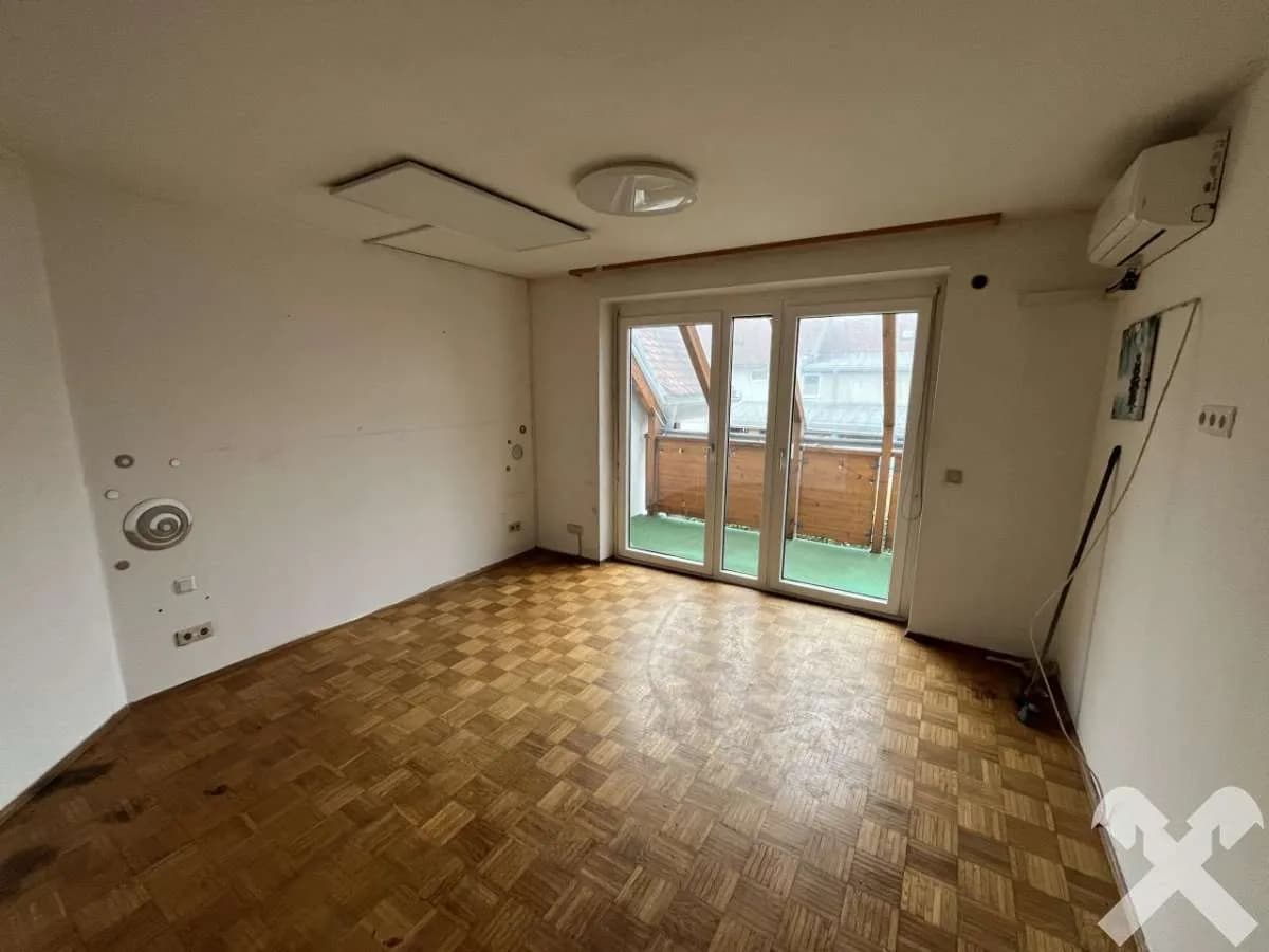 4-Zimmer-Wohnung kaufen in Leibnitz – 88,32 m², € 143.000 – Bild 2 von 12