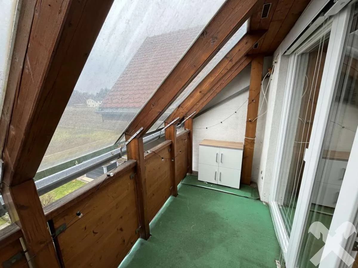 4-Zimmer-Wohnung kaufen in Leibnitz – 88,32 m², € 143.000 – Bild 3 von 12