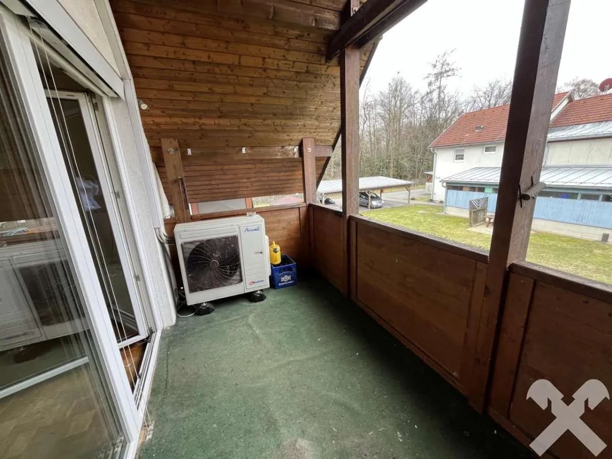 4-Zimmer-Wohnung kaufen in Leibnitz – 88,32 m², € 143.000 – Bild 6 von 12