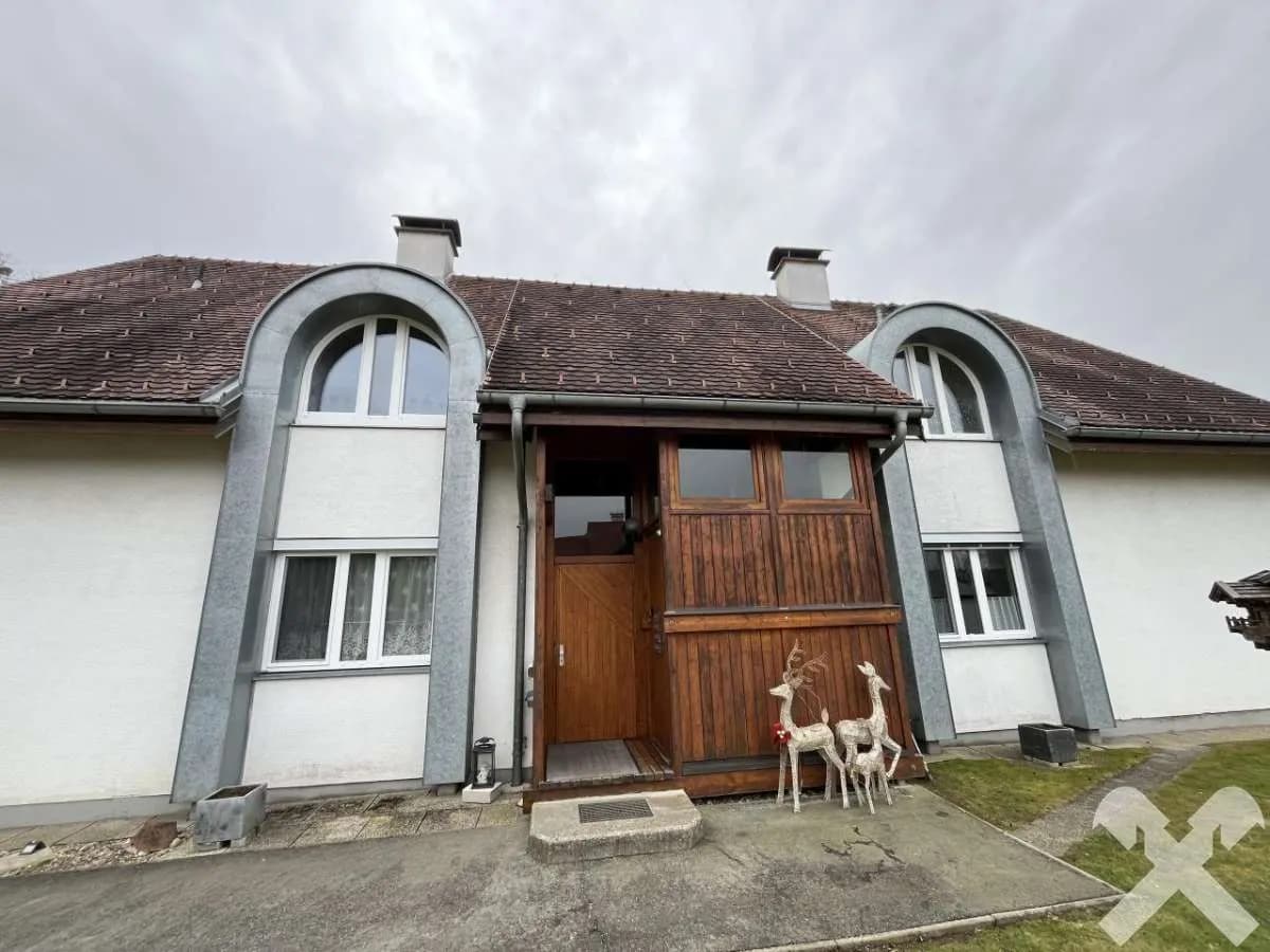 4-Zimmer-Wohnung kaufen in Leibnitz – 88,32 m², € 143.000 – Bild 11 von 12