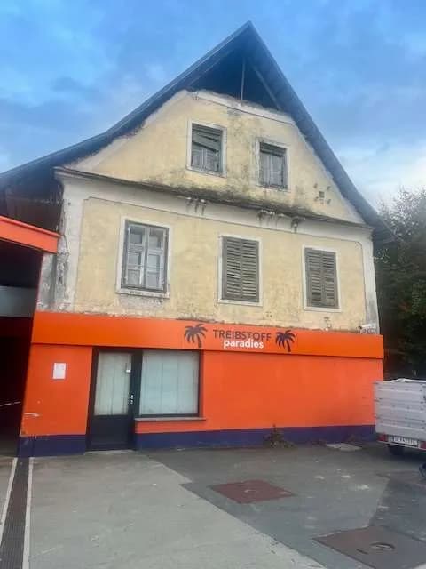 Haus kaufen in Deutschlandsberg – 170 m², € 190.000 – Bild 2 von 12