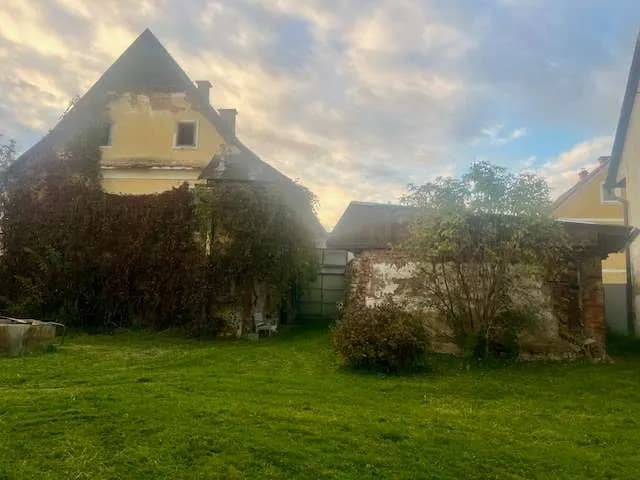 Haus kaufen in Deutschlandsberg – 170 m², € 190.000 – Bild 3 von 12