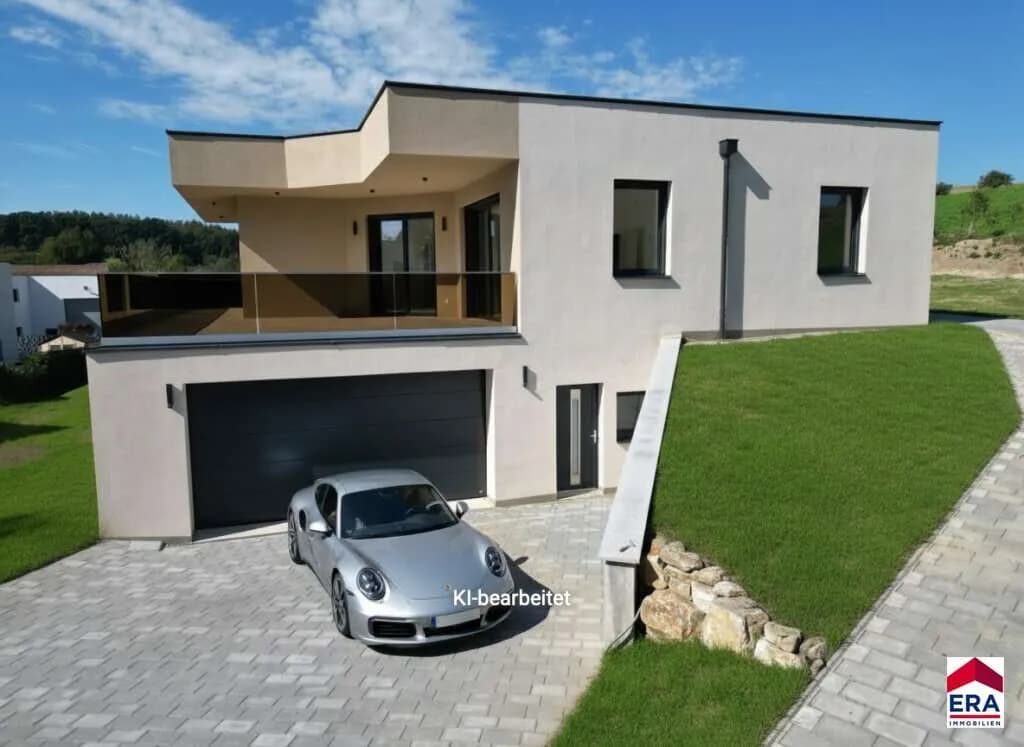 5-Zimmer-Haus kaufen in Sankt Pölten Land – 143,73 m², € 750.000 – Bild 2 von 28