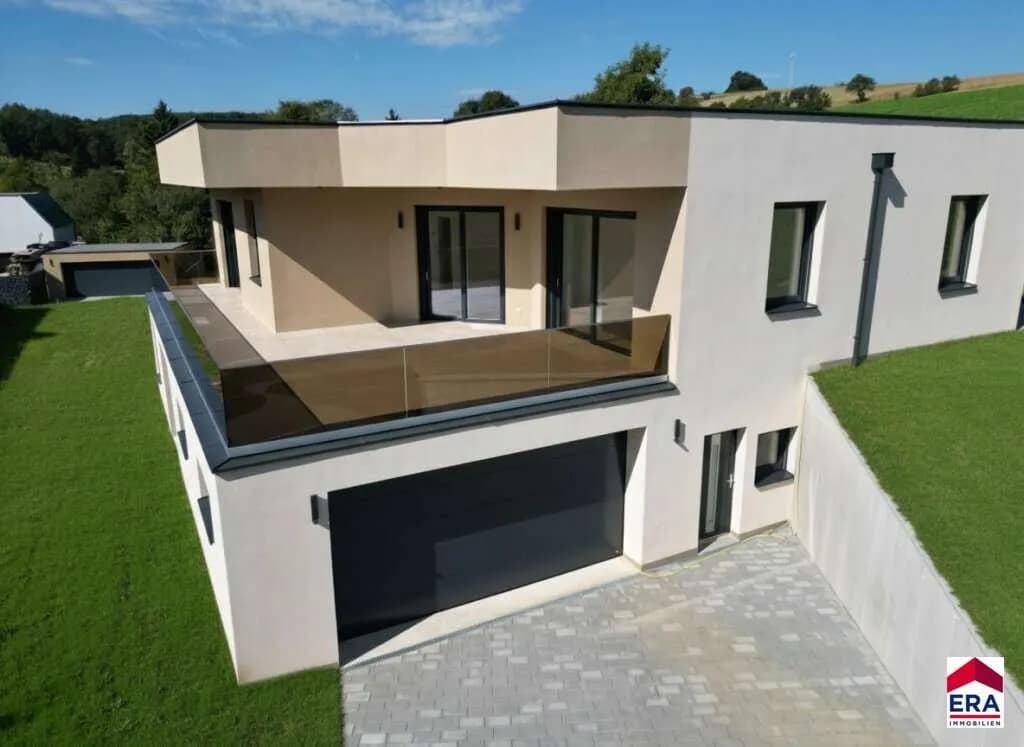 5-Zimmer-Haus kaufen in Sankt Pölten Land – 143,73 m², € 750.000 – Bild 4 von 28