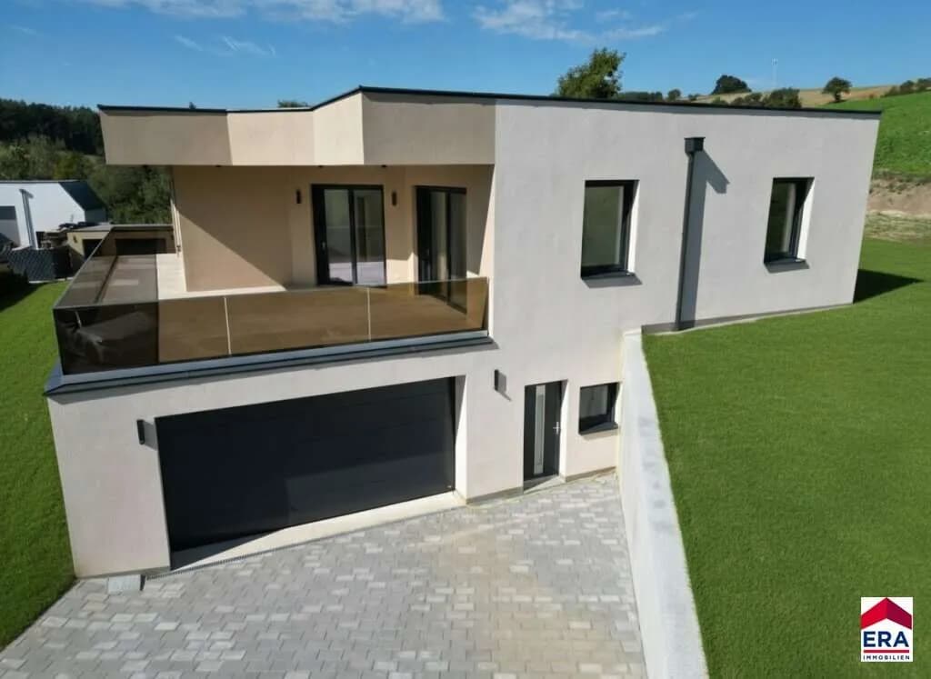 5-Zimmer-Haus kaufen in Sankt Pölten Land – 143,73 m², € 750.000 – Bild 7 von 28