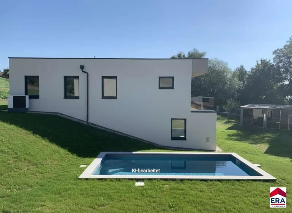 5-Zimmer-Haus kaufen in Sankt Pölten Land – 143,73 m², € 750.000 – Bild 10 von 28