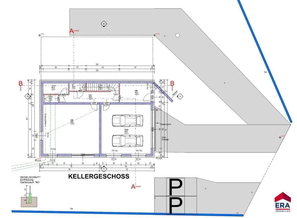 5-Zimmer-Haus kaufen in Sankt Pölten Land – 143,73 m², € 750.000 – Bild 28 von 28