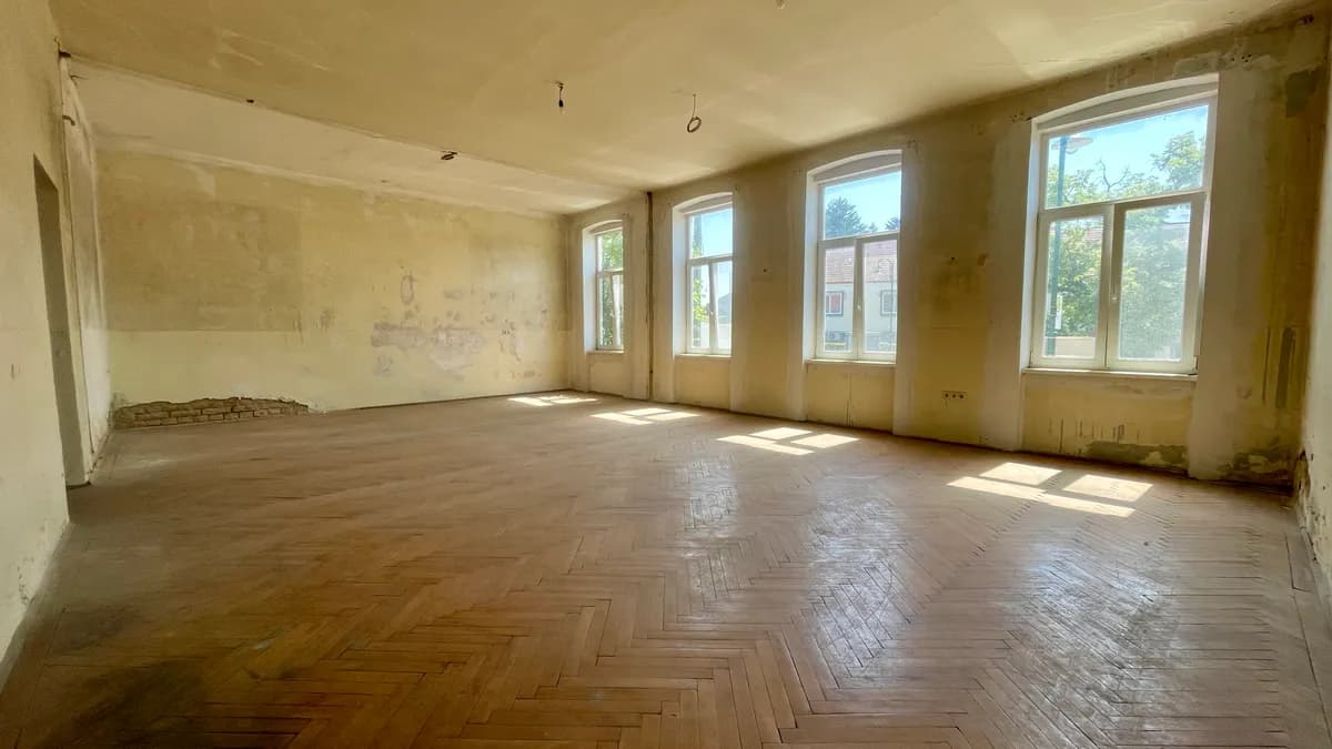 Haus kaufen in Hollabrunn – 194 m², € 279.000 – Bild 3 von 49