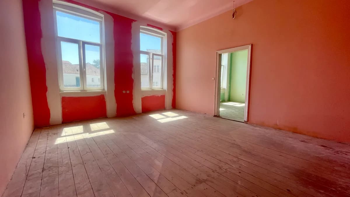 Haus kaufen in Hollabrunn – 194 m², € 279.000 – Bild 12 von 49