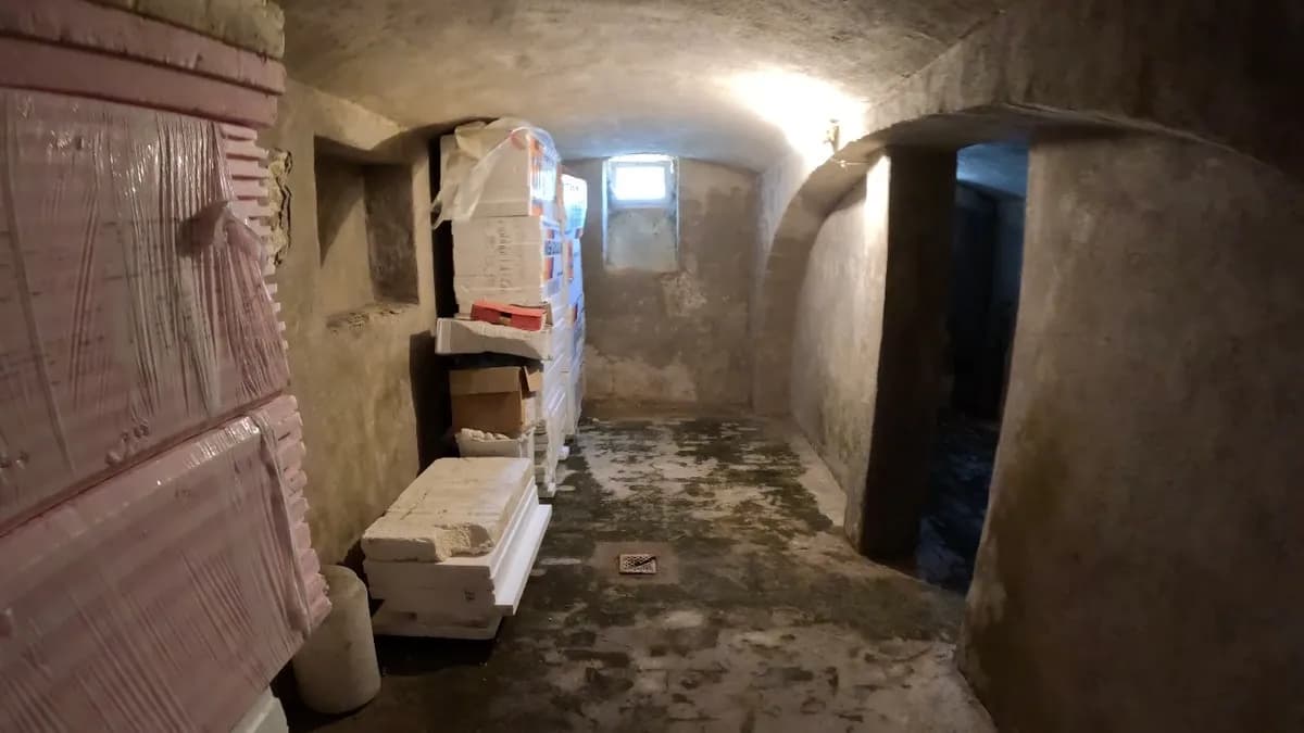 Haus kaufen in Hollabrunn – 194 m², € 279.000 – Bild 26 von 49
