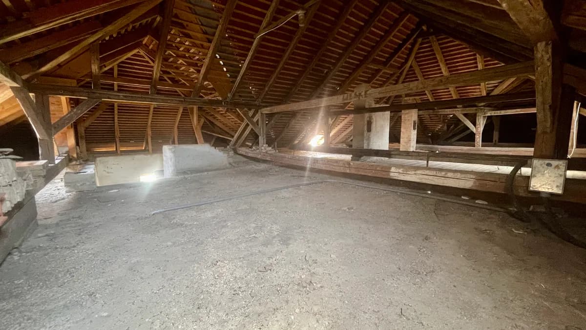Haus kaufen in Hollabrunn – 194 m², € 279.000 – Bild 27 von 49