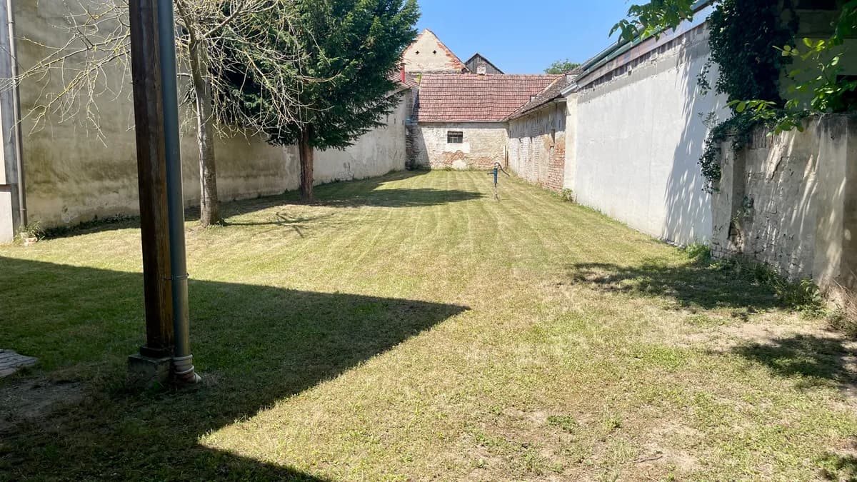 Haus kaufen in Hollabrunn – 194 m², € 279.000 – Bild 28 von 49