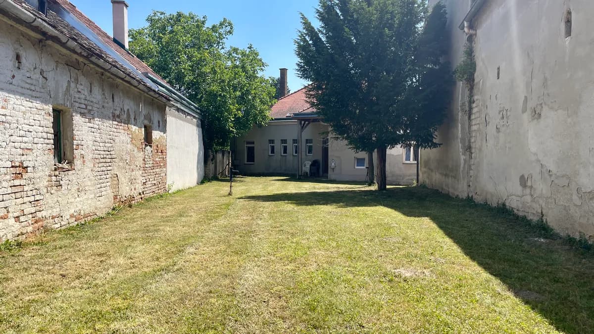 Haus kaufen in Hollabrunn – 194 m², € 279.000 – Bild 29 von 49