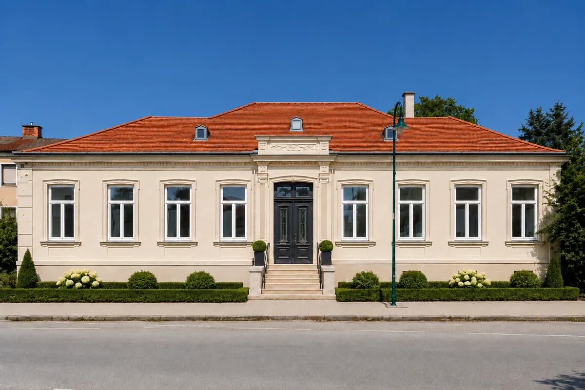 Haus kaufen in Hollabrunn – 194 m², € 279.000 – Bild 31 von 49