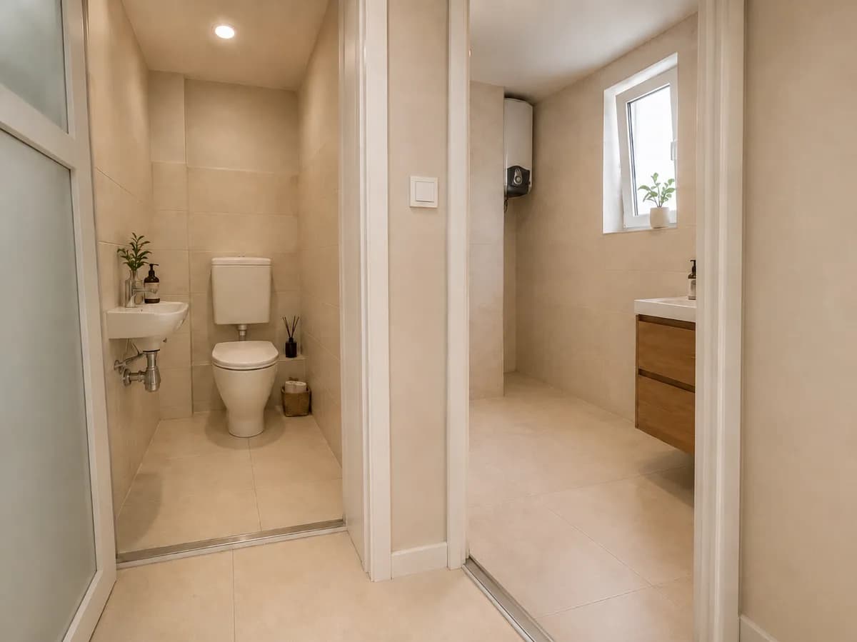 Haus kaufen in Hollabrunn – 194 m², € 279.000 – Bild 42 von 49