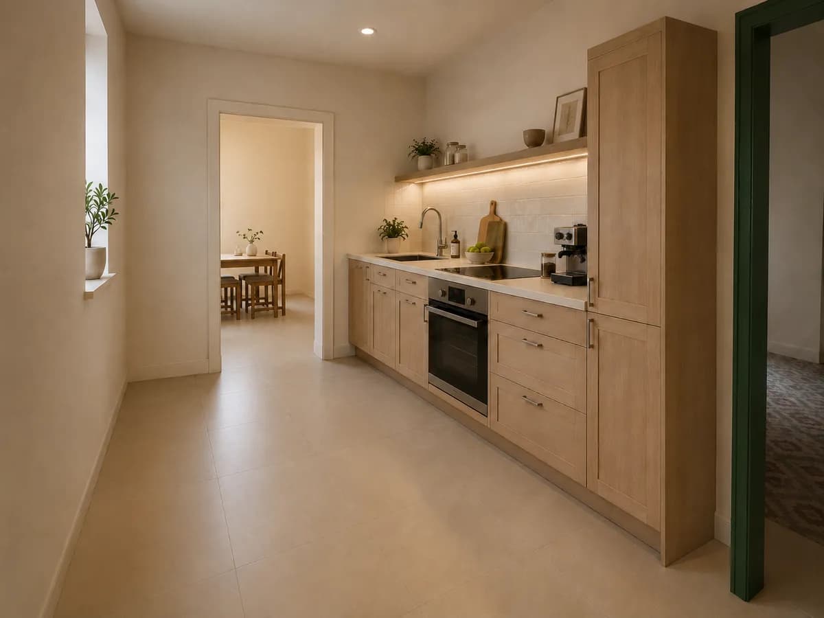 Haus kaufen in Hollabrunn – 194 m², € 279.000 – Bild 44 von 49