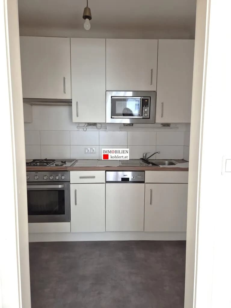2-Zimmer-Wohnung kaufen in Wien – 47 m², € 167.000