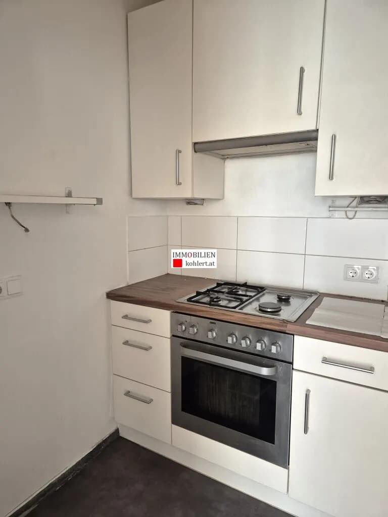 2-Zimmer-Wohnung kaufen in Wien – 47 m², € 167.000 – Bild 2 von 14