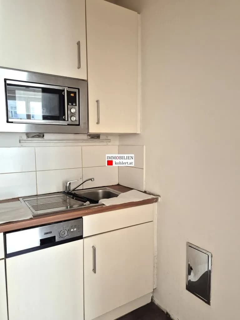 2-Zimmer-Wohnung kaufen in Wien – 47 m², € 167.000 – Bild 3 von 14