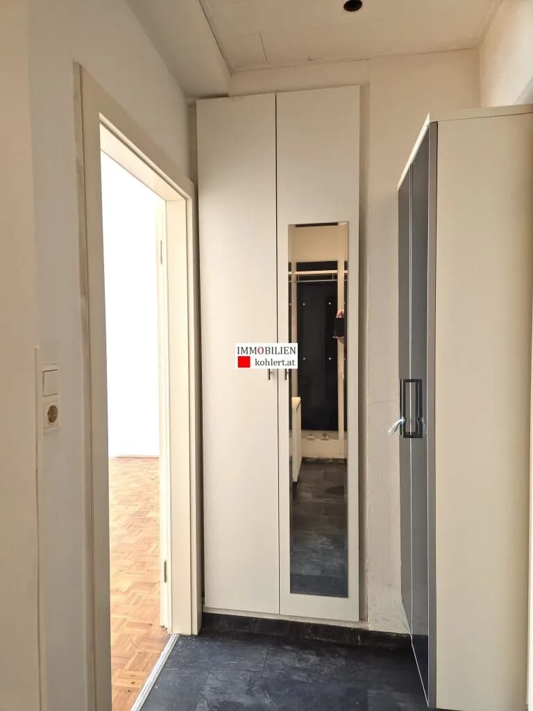 2-Zimmer-Wohnung kaufen in Wien – 47 m², € 167.000 – Bild 12 von 14