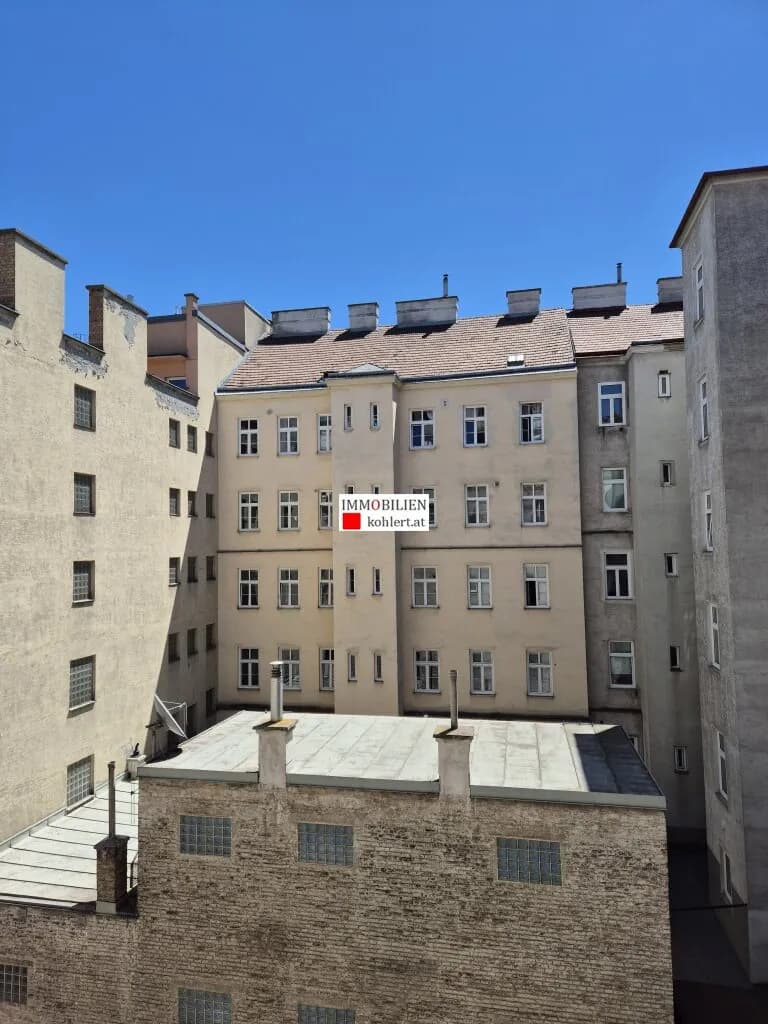 2-Zimmer-Wohnung kaufen in Wien – 47 m², € 167.000 – Bild 14 von 14