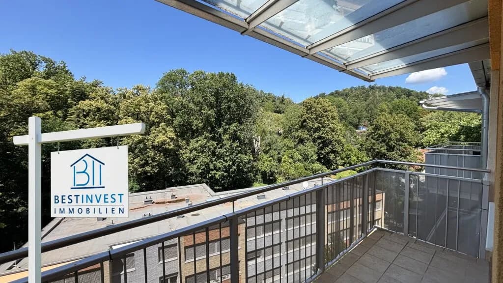 2-Zimmer-Wohnung mieten in Graz – 53 m², € 807 – Bild 2 von 16