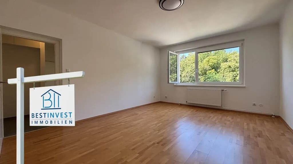 2-Zimmer-Wohnung mieten in Graz – 53 m², € 807 – Bild 3 von 16