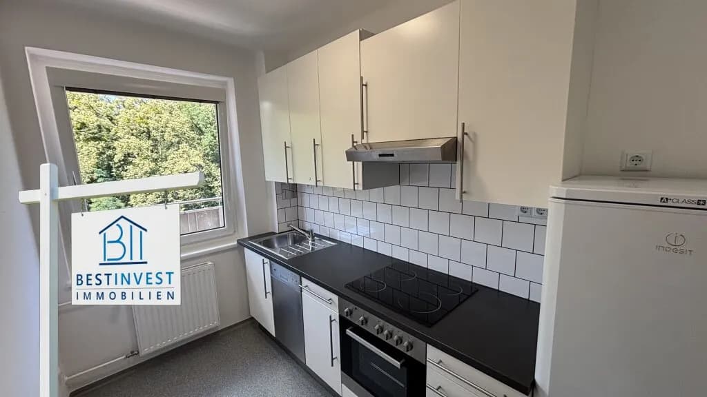 2-Zimmer-Wohnung mieten in Graz – 53 m², € 807 – Bild 5 von 16