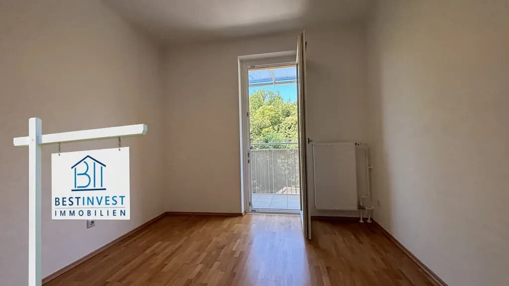 2-Zimmer-Wohnung mieten in Graz – 53 m², € 807 – Bild 6 von 16
